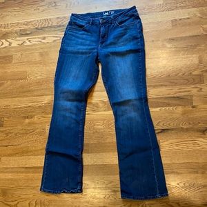 Lee Boot cut jeans